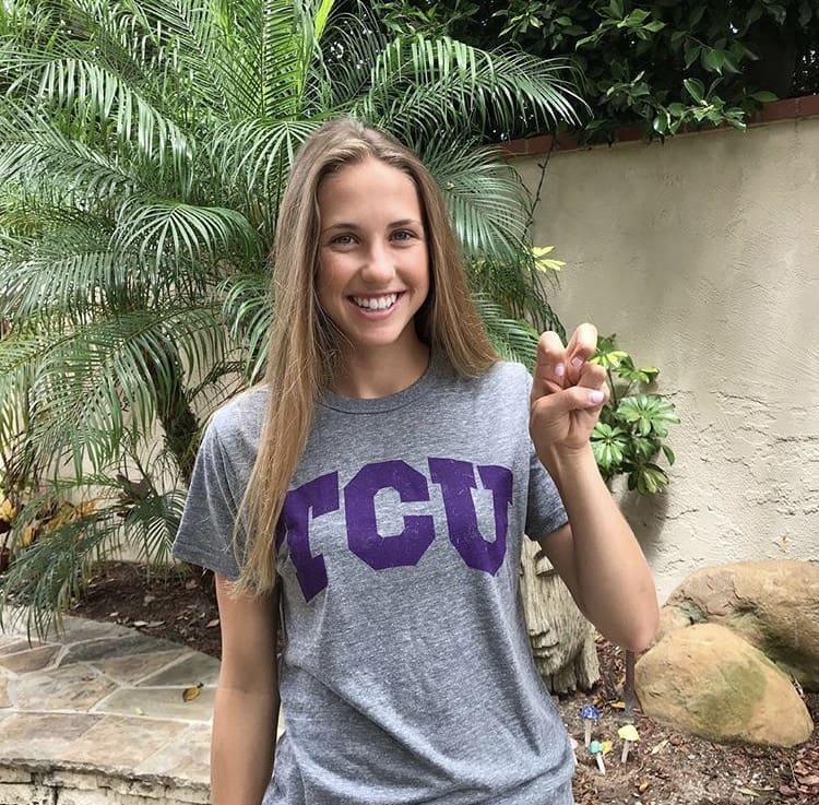 Rochelle Scott TCU